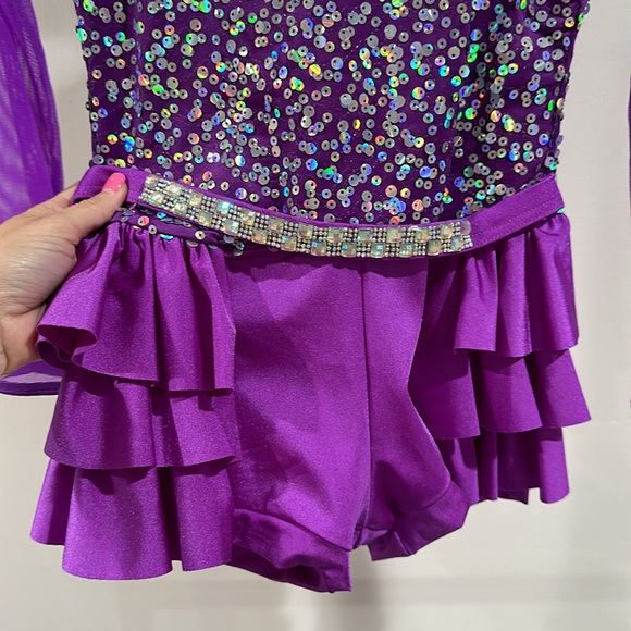 Jazz costume size MC - Picture 2 of 5